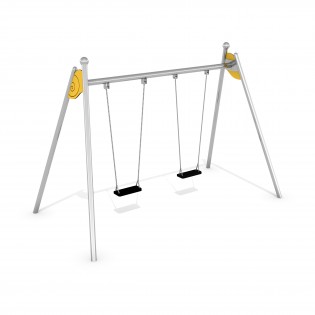 Inter-Play Wyposażenie placu zabaw Products